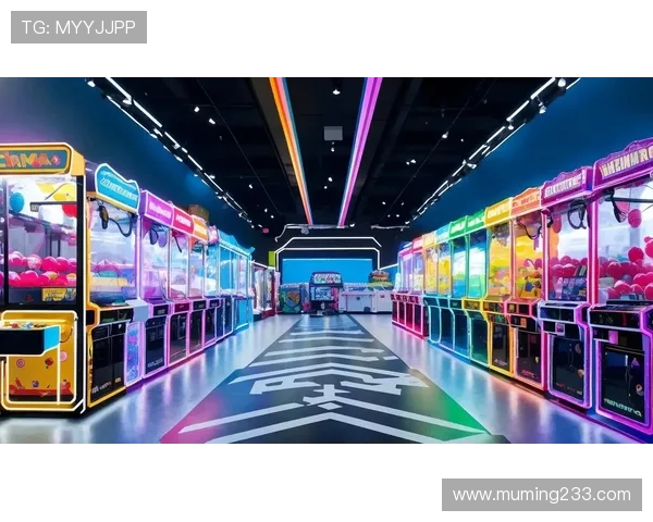 探索新濠电玩城官网的多样化娱乐项目与优惠活动